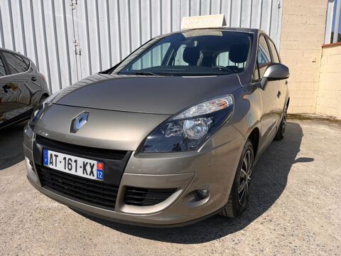 Renault grand scenic iii Scenic III 1.5Dci 106ch GPS
