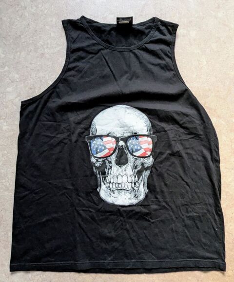 D�bardeur Homme XXXL Angres (62)