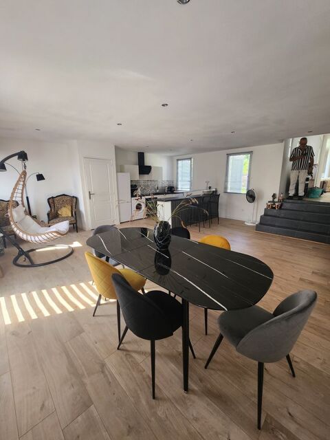  Maison  louer 5 pices 130 m