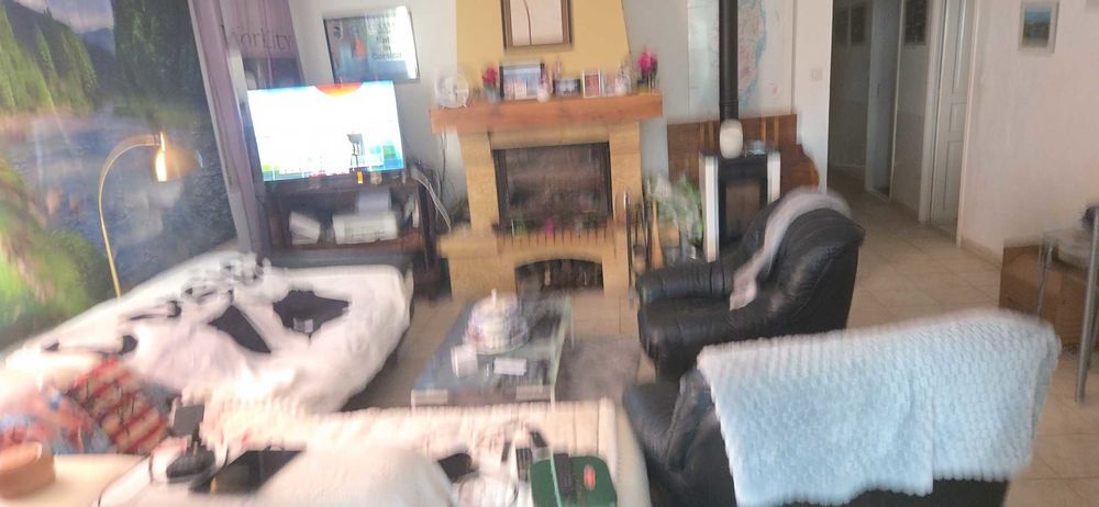 Vente Appartement appartement Sollacaro