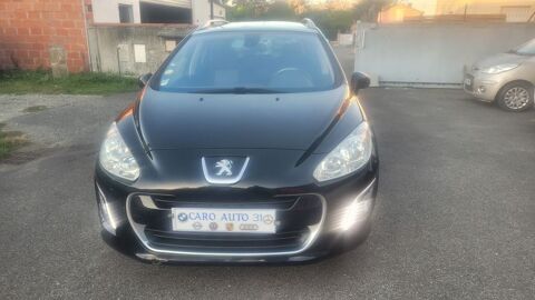 Peugeot 308 SW 1.6 e-HDi 112ch FAP Business Pack 2011 occasion Aucamville 31140