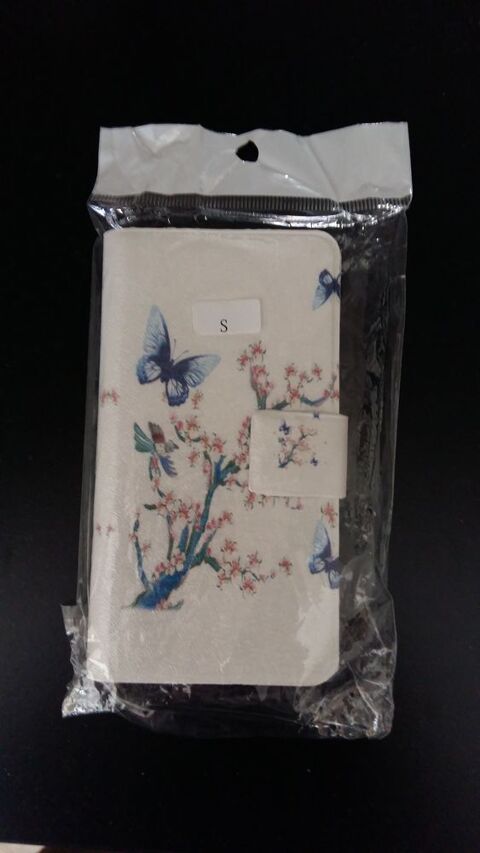 Coque, �tui porte-feuille. 5 Valenciennes (59)