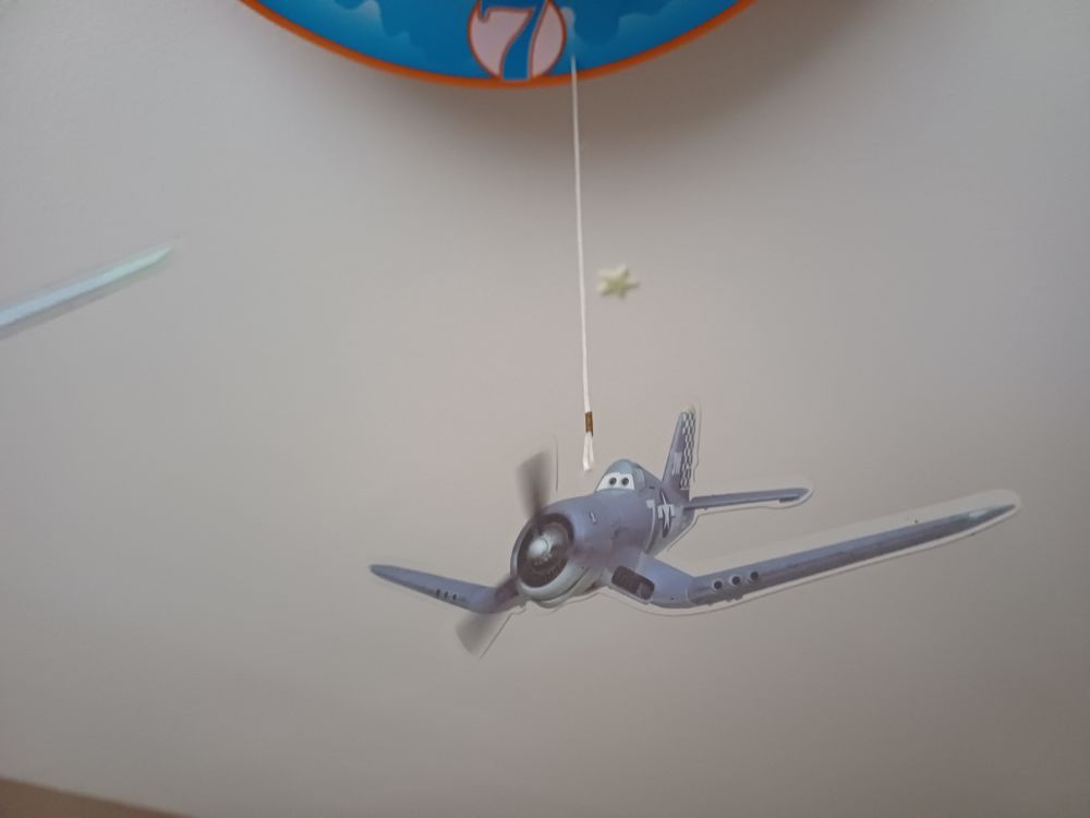 Lustre enfant Mobilier enfants