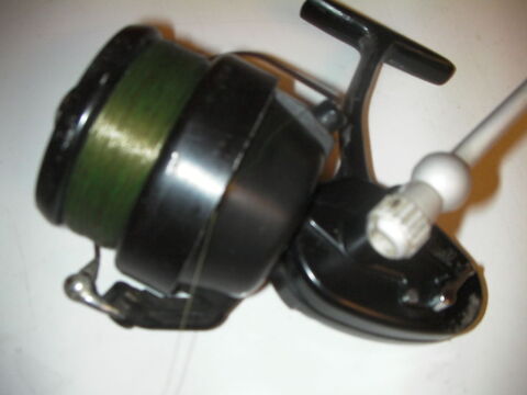 Moulinet  MITCHELL 316  p�che en mer 35 Roques (31)