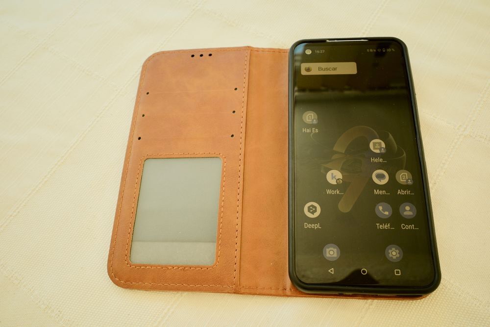 Smartphone ASUS Zenfone 9 Téléphones et tablettes