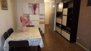  Appartement à vendre 2/3 pièces 40 m²