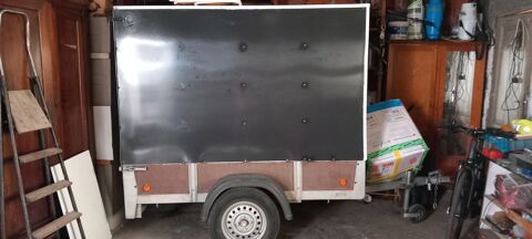 Pi&egrave;ces et &eacute;quipements Caravaning Pi&egrave;ces et &eacute;quipements Caravaning  occasion Audenge 33980