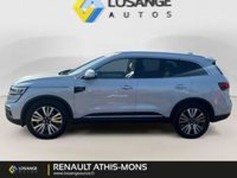 Koleos Tce 160 EDC Initiale Paris 2022 occasion 91200 Athis-Mons