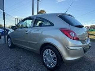 Corsa 1.2 - 80 Twinport Enjoy Easytronic 2007 occasion 57880 Ham-sous-Varsberg