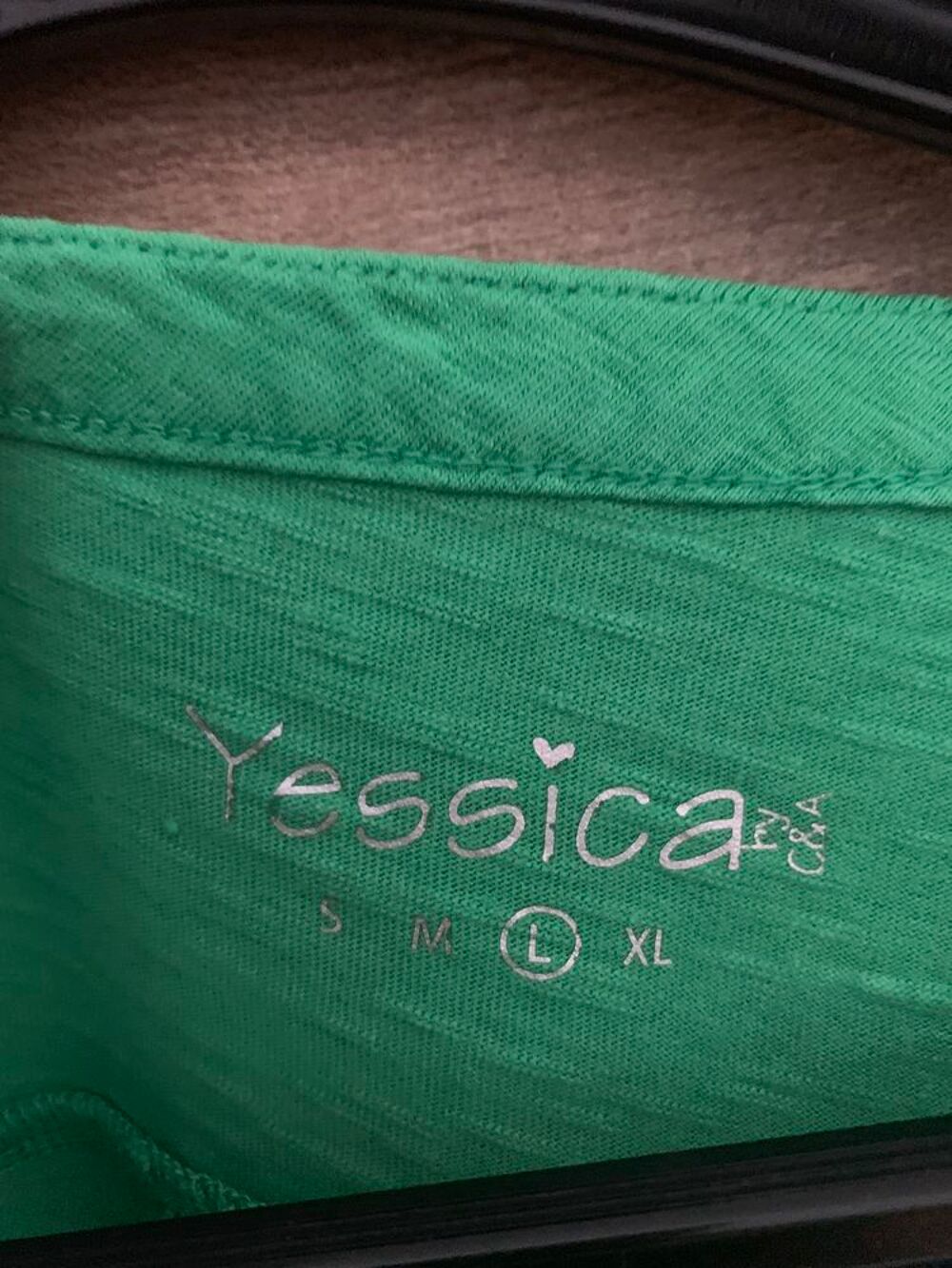Chemisier femme " Yessica " Vêtements