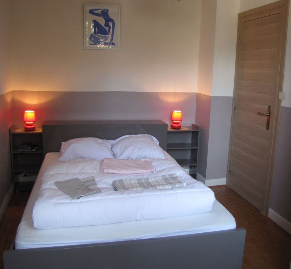   Appartement T2 51 m2 pour cure 3 *  cot thermes Marlioz Rhne-Alpes, Aix-les-Bains (73100)