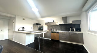  Appartement  vendre 3 pices 80 m