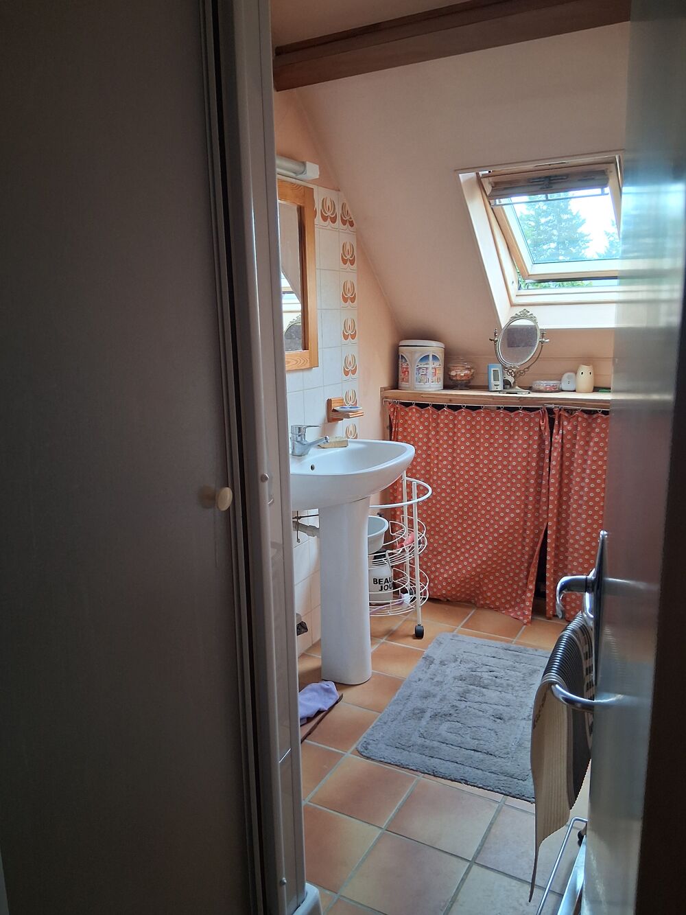 Location Chambre Chambre étudiant chez l'habitant Fougères