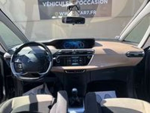 C4 Picasso e-HDi 115 Business 2015 occasion 77170 Brie-Comte-Robert
