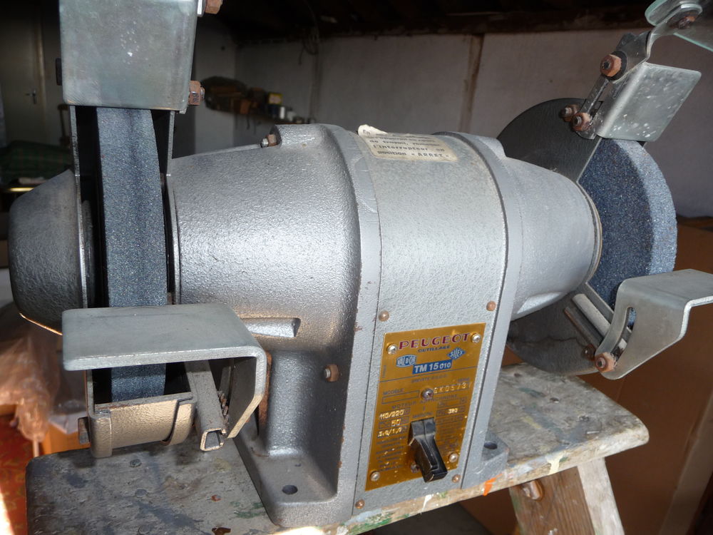 Touret Bricolage