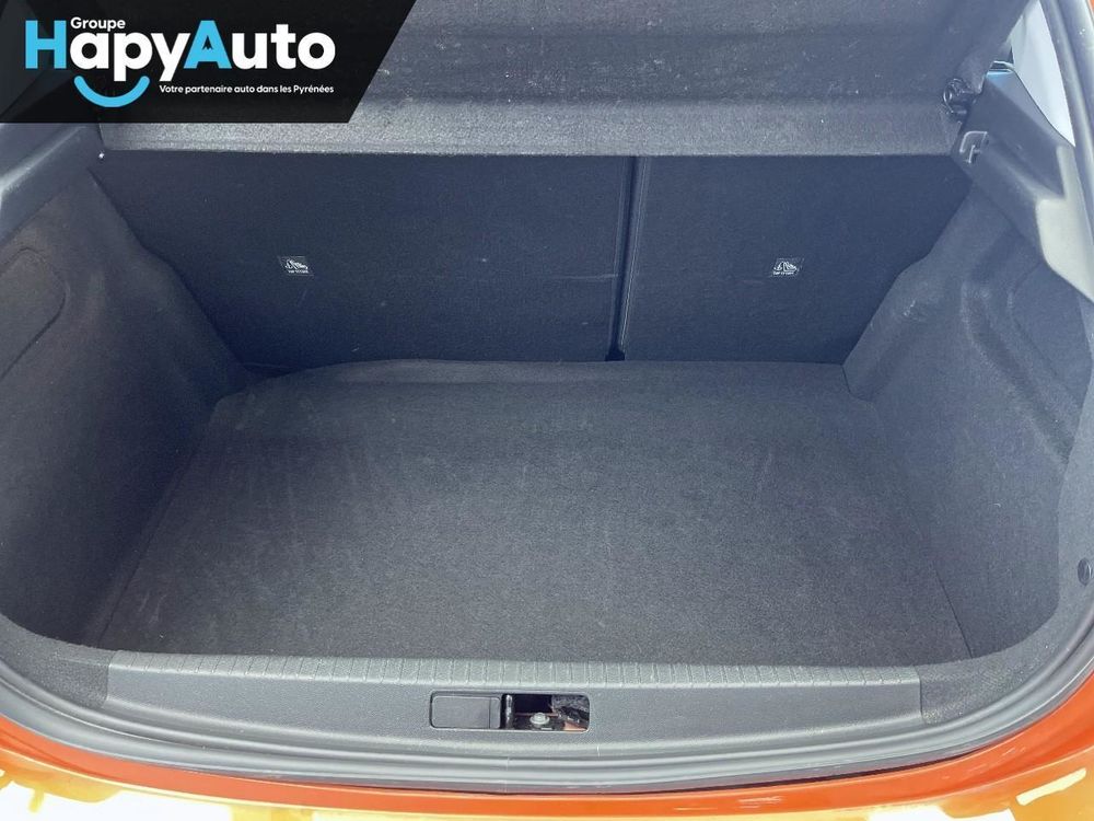 Corsa Electrique 136 ch & Batterie 50 kWh Edition 2022 occasion 65000 Tarbes