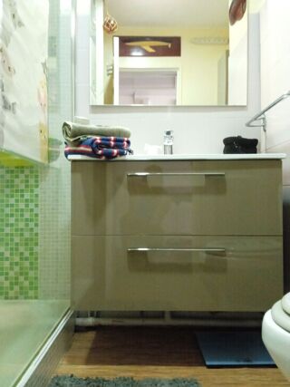  Appartement à vendre 1 pièce 23 m² Pau