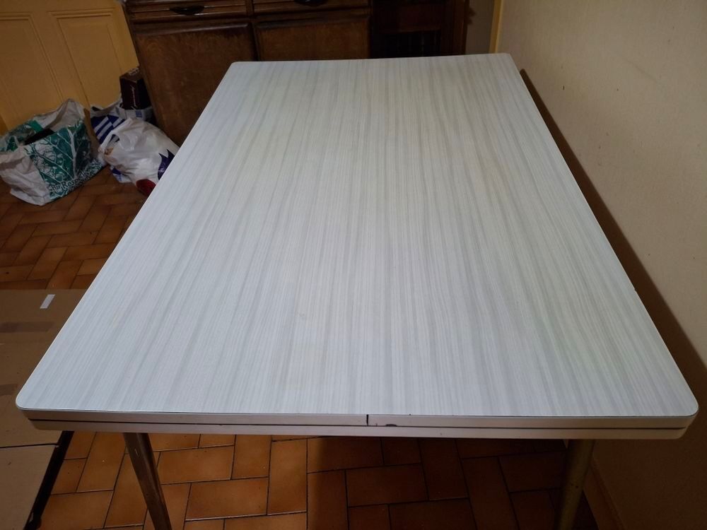 Table formica cuisine Meubles