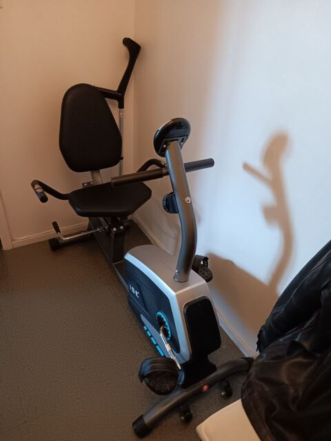 v�lo d'appartement 180 Nantes (44)