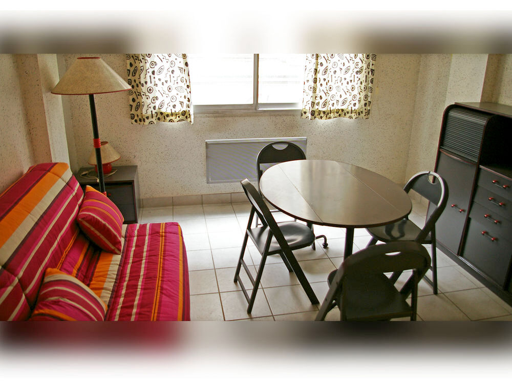 Location Appartement studio hyper centre Saint-Étienne