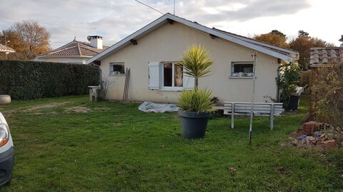 DONNE TERRE DE JARDIN 0 Gujan-Mestras (33)