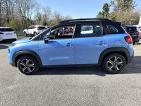 C3 Aircross 5p Feel BlueHDi 1.5 100 cv 2019 occasion 87280 Limoges