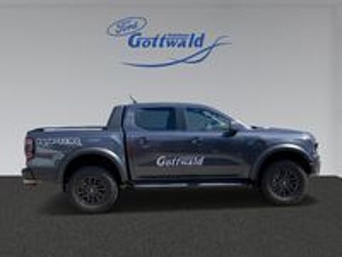 Ranger RANGER DOUBLE CABINE 3.0 ECOBOOST V6 292 CH S&S BVA10 RAPTOR 2024 occasion 74000 Annecy
