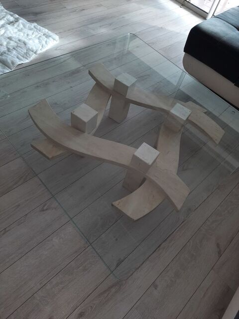 Table basse marbre 200 Lirac (30)