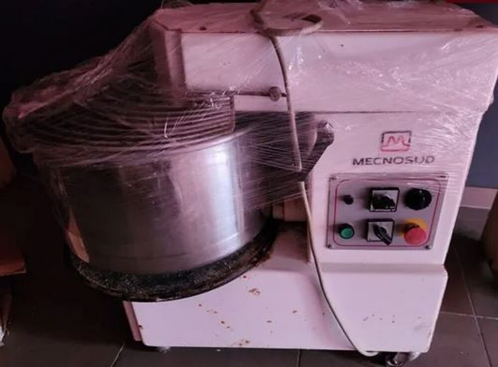 materiel de pizzeria
Electroménager