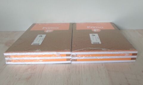 Bloc-notes agraf� A4 NEUF 1 Metz (57)