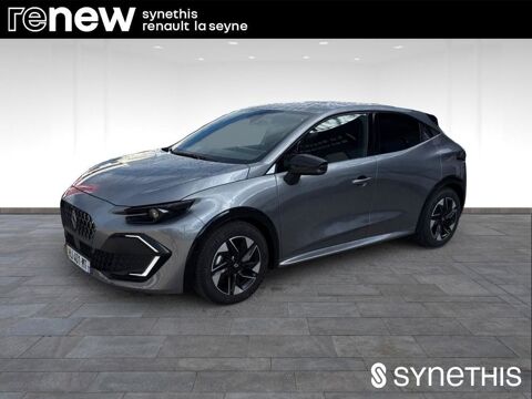 Renault Clio VI Clio TCe 115 ch Techno 2026 occasion La Seyne-sur-Mer 83500