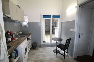  Appartement  vendre 2 pices 22 m