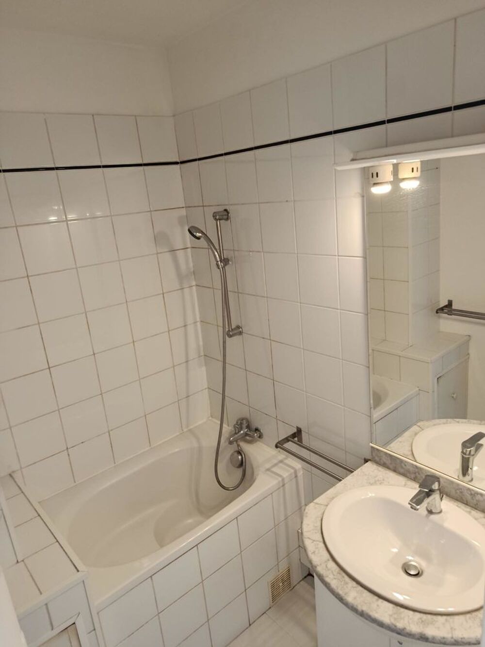 Location Appartement T3bis à Rueil Malmaison Rueil-malmaison
