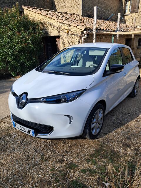 Renault zoe R90 Zen