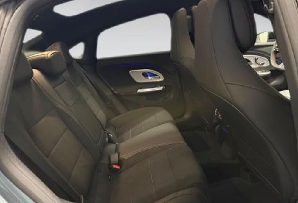 Classe CLA 200 7-G DCT A Launch Edition 2026 occasion 80300 Albert