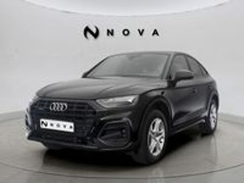 Q5 II Sportback 50 TFSI e S Line 2023 occasion 33600 Pessac