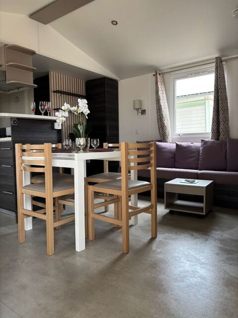 Mobil-Home Mobil-Home 2017 occasion Villeneuve-lès-Béziers 34420