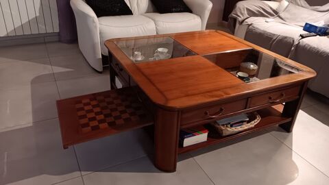 table de sablon 0 Saint-Germain-la-Ville (51)