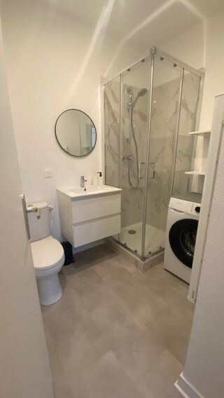  Appartement � louer 1 pi�ce 30 m�