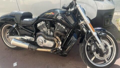 Moto HARLEY-DAVIDSON 2017 occasion Saint-Jean-sur-Mayenne 53240