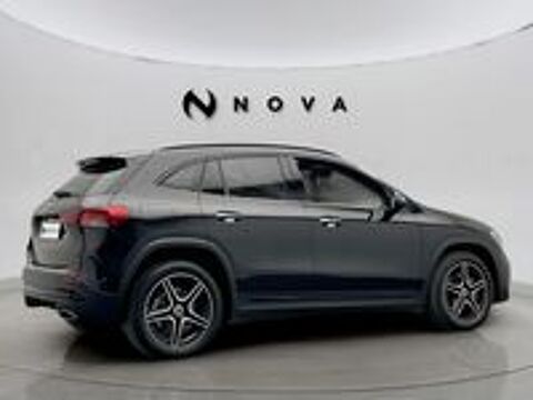 Classe GLA GLA 250e AMG Line 8G DCT 2023 occasion 33600 Pessac