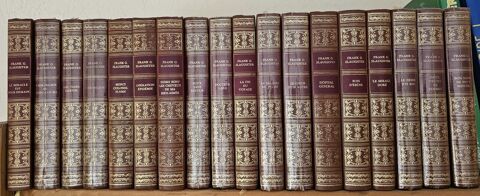 Romans Franck G.Slaughter 25 Viviers-du-Lac (73)