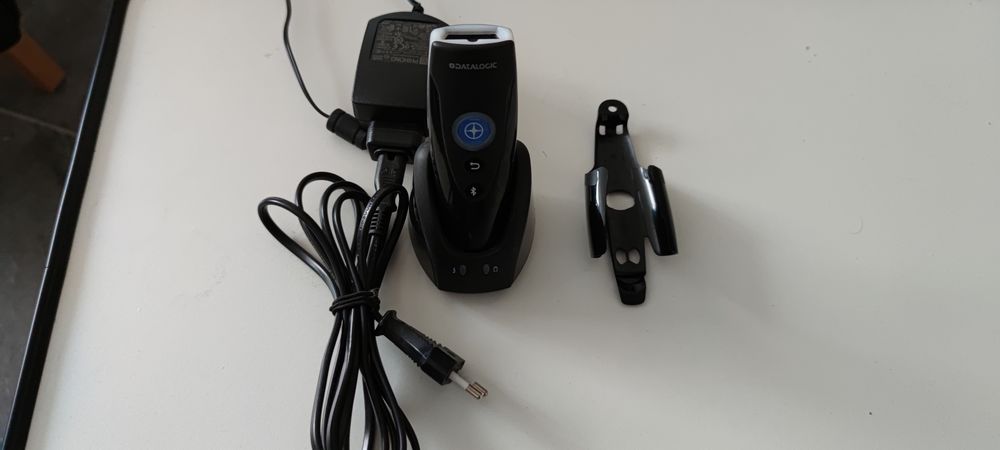 Scanner de poche datalogic Rida DBT6400 Matériel informatique