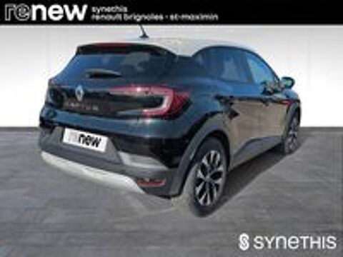 Captur TCe 100 GPL Evolution 2023 occasion 83170 Brignoles