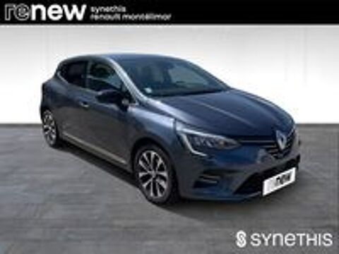Clio V Clio TCe 90 Techno 2022 occasion 26200 Mont&eacute;limar