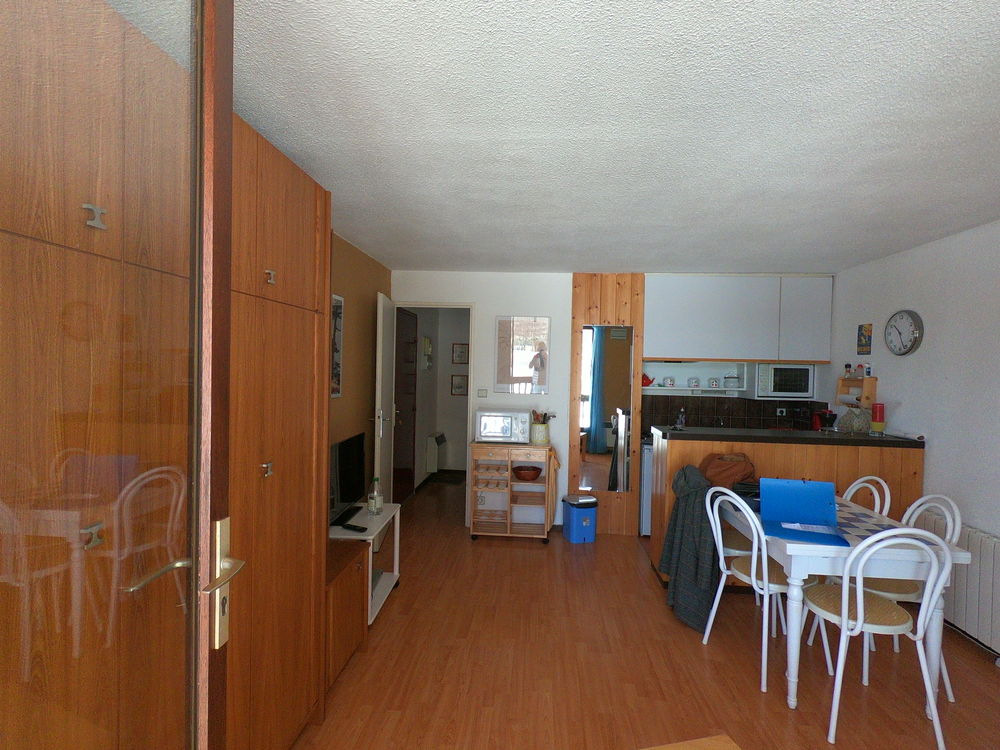   Appartement t2 36m2 Ax 3DOMAINES  BONASCRE AX LES THERMES
Vacances  / Offres de location 