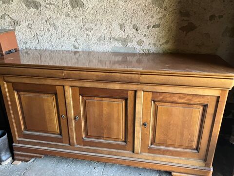 Meuble de salle � manger 300 Fougerolles (70)
