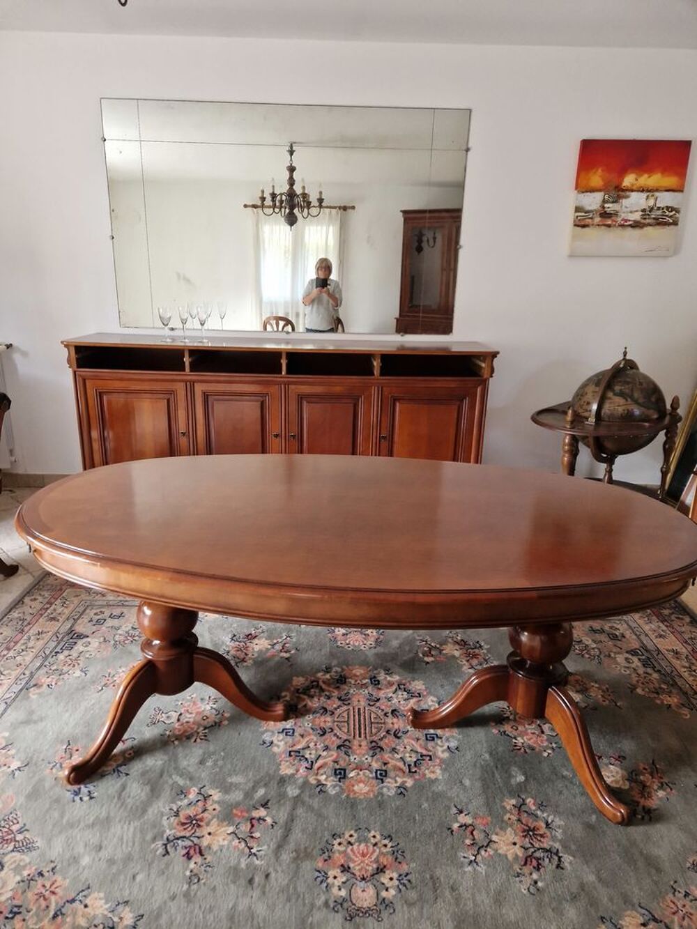 Table de salle a manger Meubles