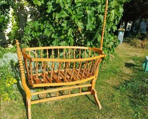 berceau 1er �ge 130 Chauny (02)