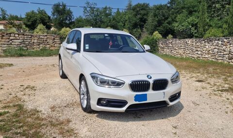 Bmw serie 1 114d 95 ch Business Design